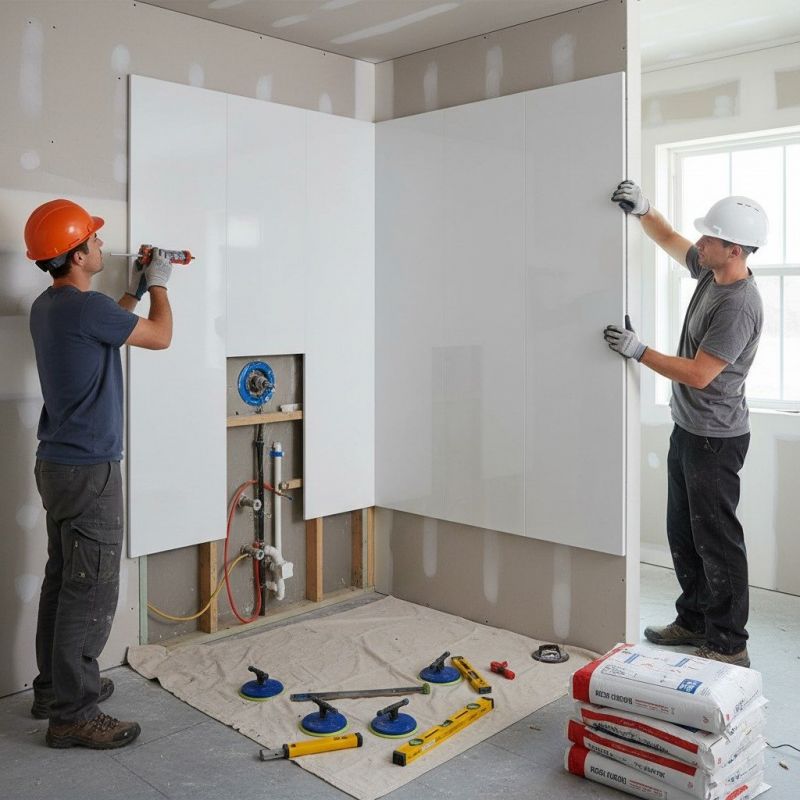 Top Shower Installation Companies in Davenport, FL