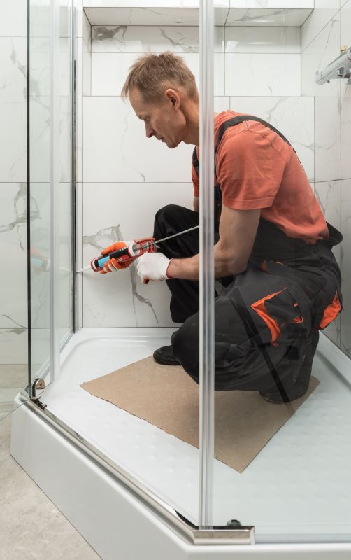 Top Shower Installation Companies in Haines City, FL
