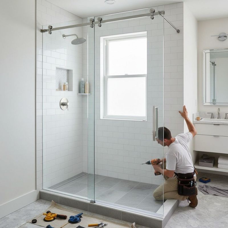 Top Shower Installation Companies in Kissimmee, FL