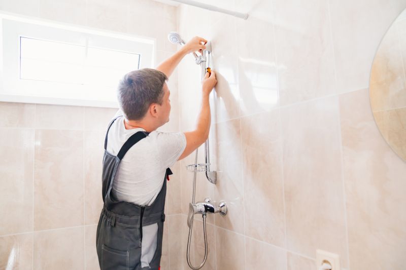 Top Shower Installation Companies in Lakeland, FL