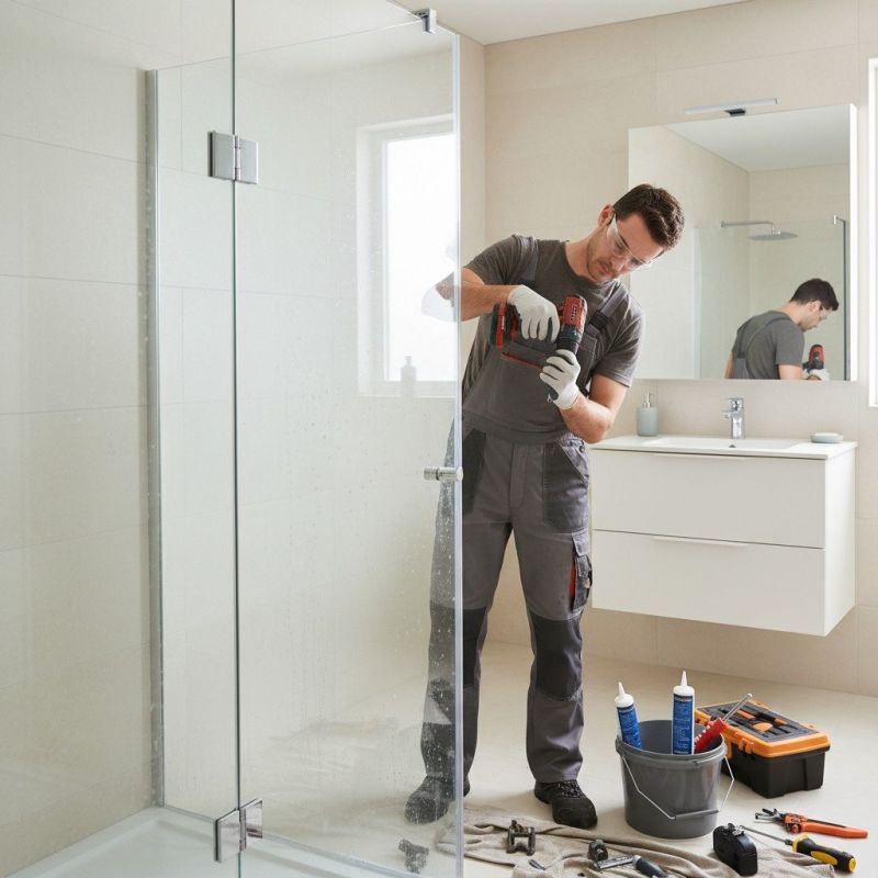Top Shower Installation Companies in Winter Haven, FL