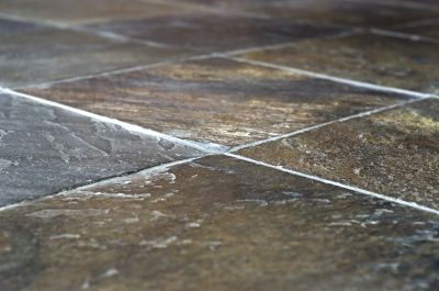 Natural Stone Floors