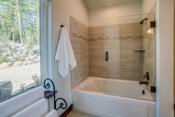 Tub Conversion Service in Davenport